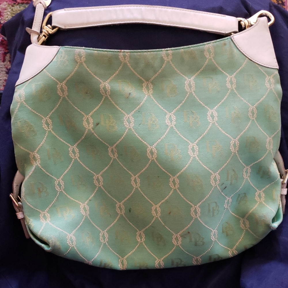 Dooney & Bourke Hobo handbag